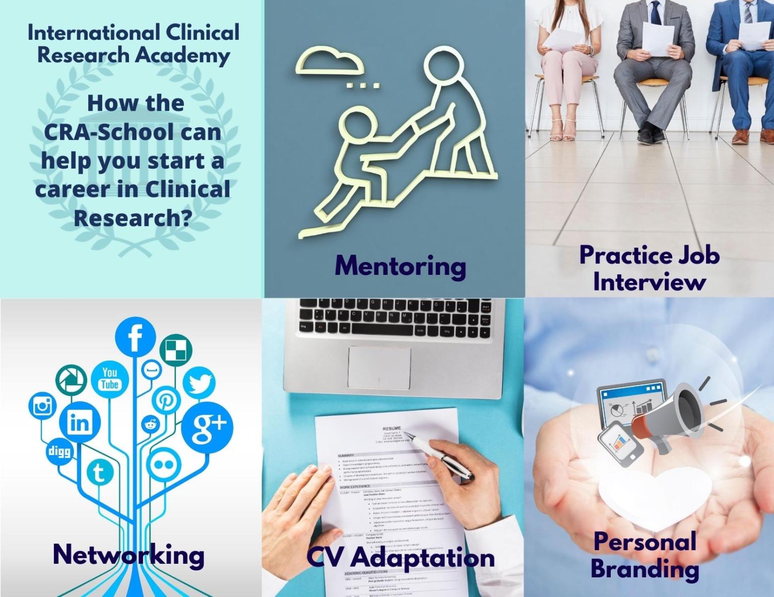 HOW WE CAN HELP YOU
